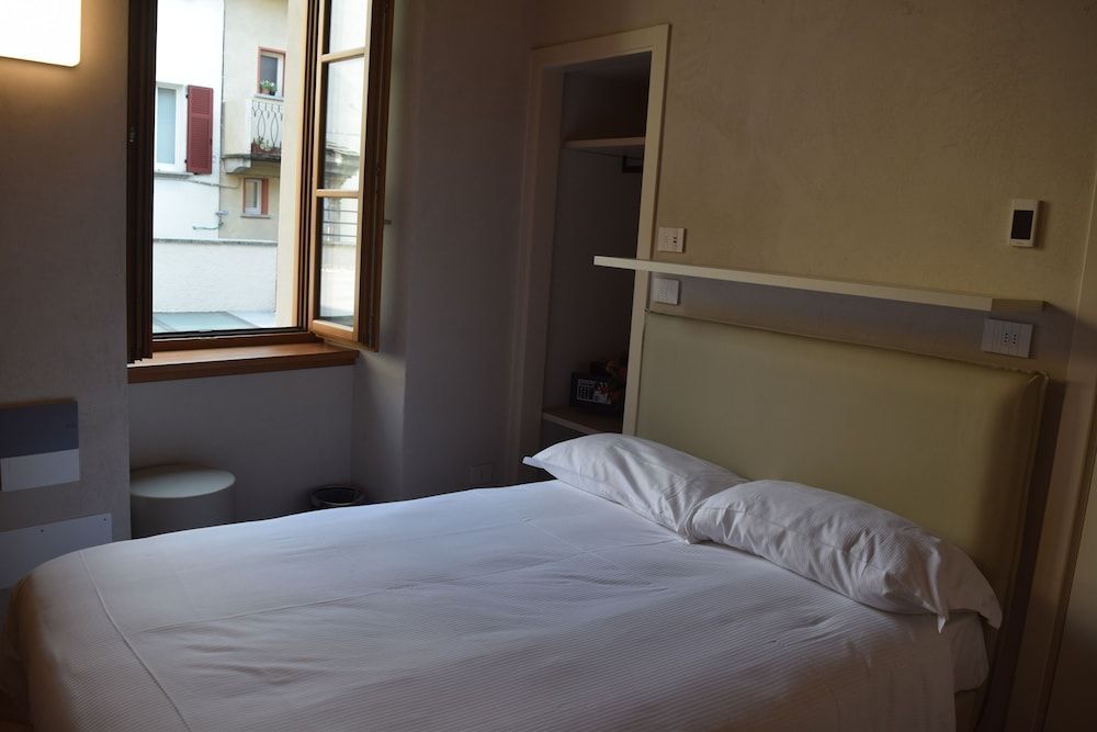 Locanda Alberti Basic Single Room