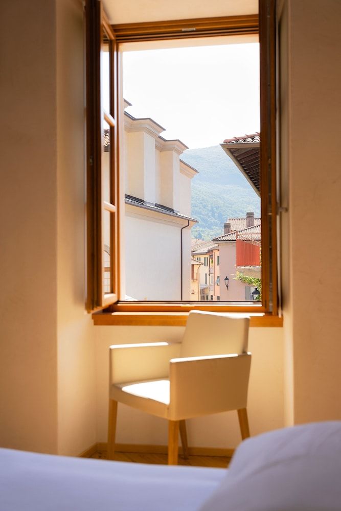 Locanda Alberti Comfort Twin Room 3