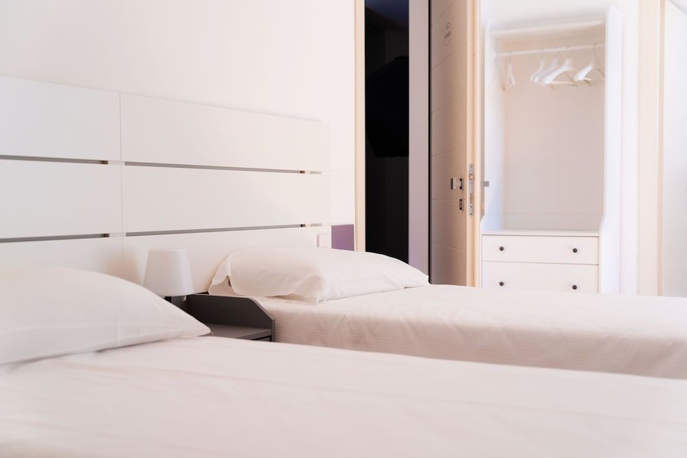 Locanda Alberti Comfort Twin Room 2