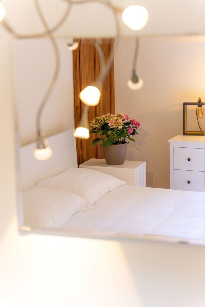 Locanda Alberti Deluxe Double Room, 1 Bedroom 5