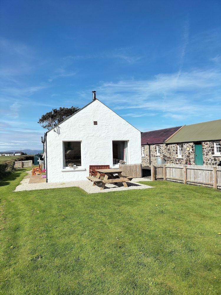 Ballymultimber Cottages