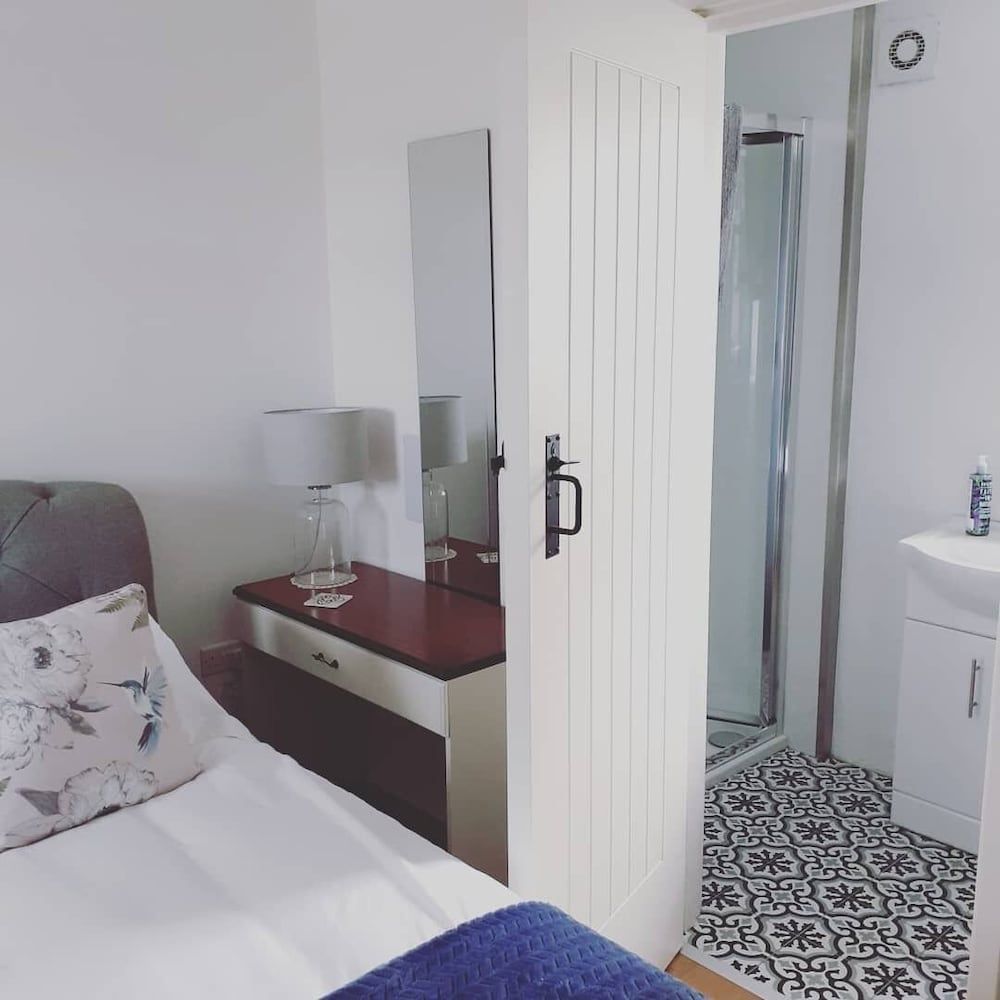 Room - 2 King, Mountain View