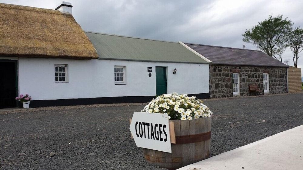 Ballymultimber Cottages