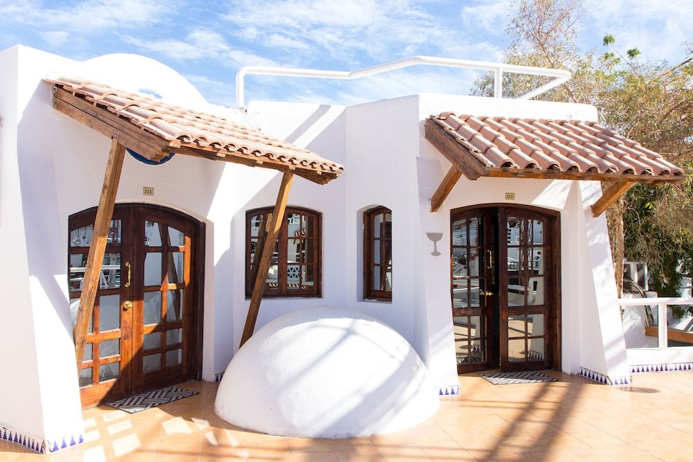 undefined SANAFIR HOTEL - El Pacha Suites 8