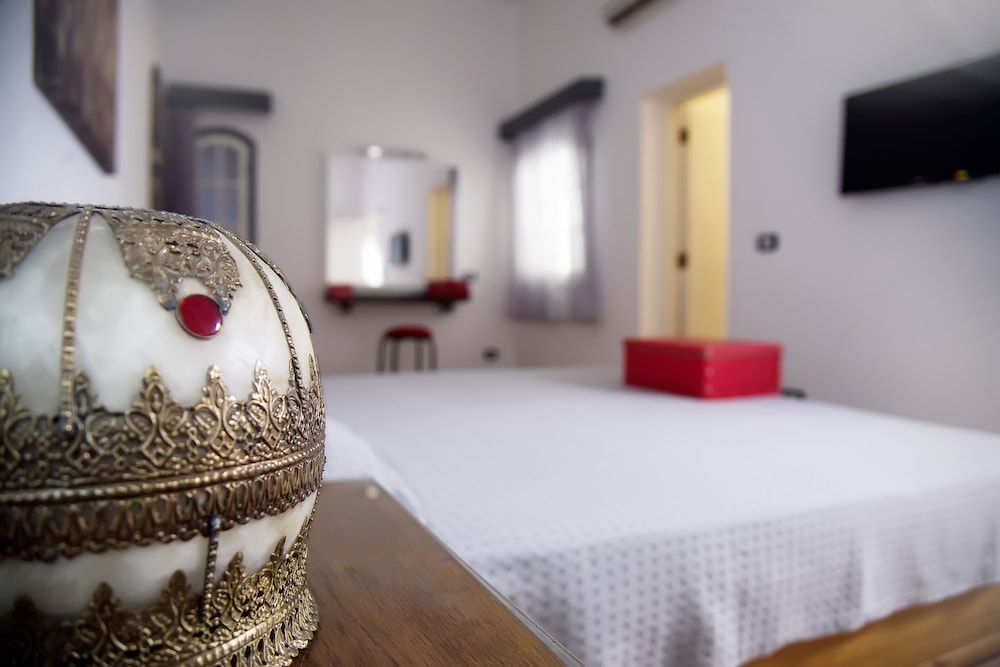 undefined SANAFIR HOTEL - El Pacha Suites 4