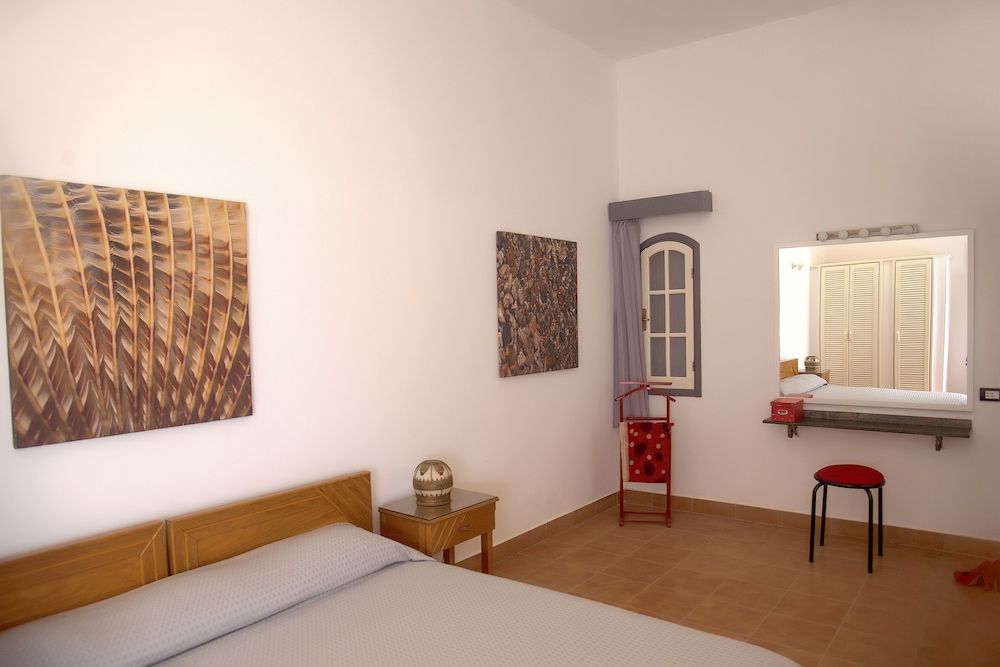 Superior Suite, 1 Bedroom