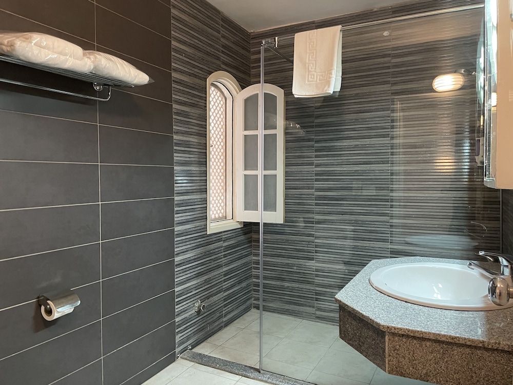 undefined SANAFIR HOTEL - El Pacha Suites 10