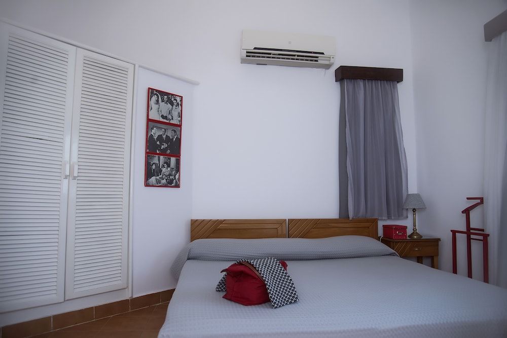 undefined SANAFIR HOTEL - El Pacha Suites 2