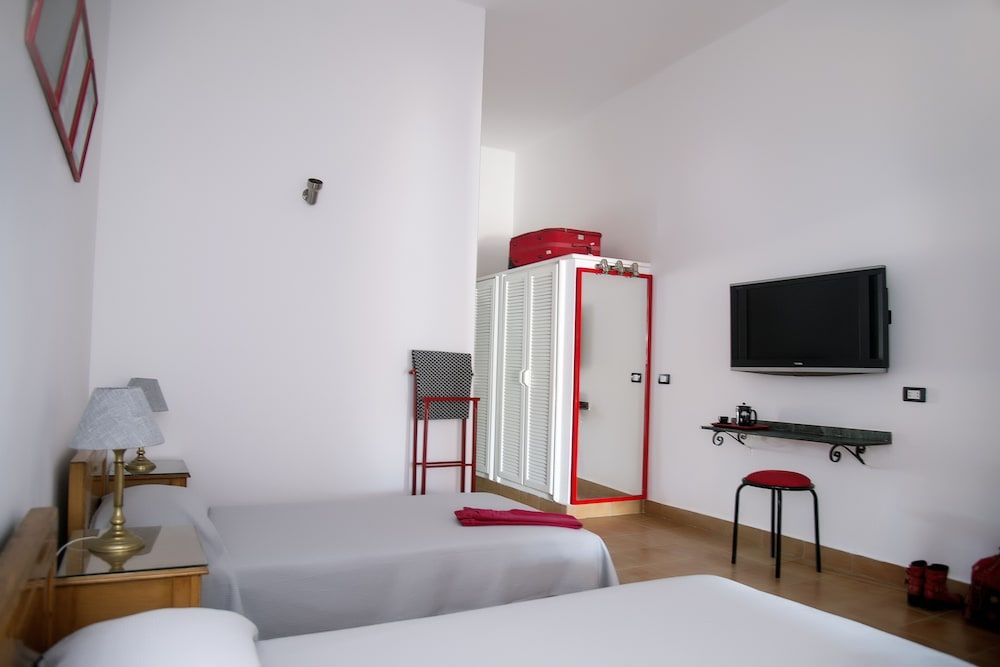 undefined SANAFIR HOTEL - El Pacha Suites 5