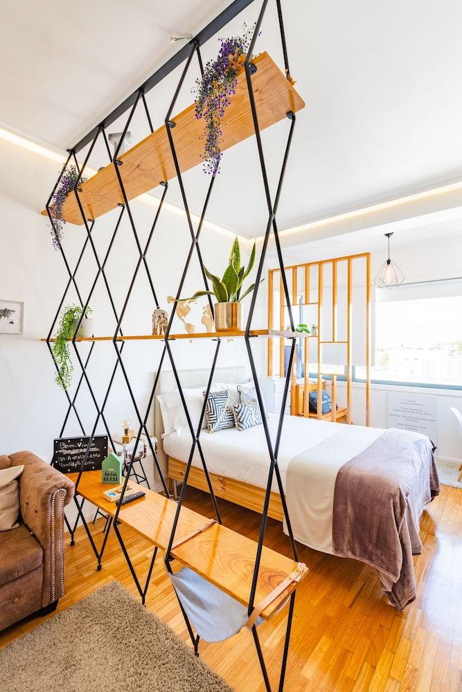 Casa da Música 5th High Studio, City View 4