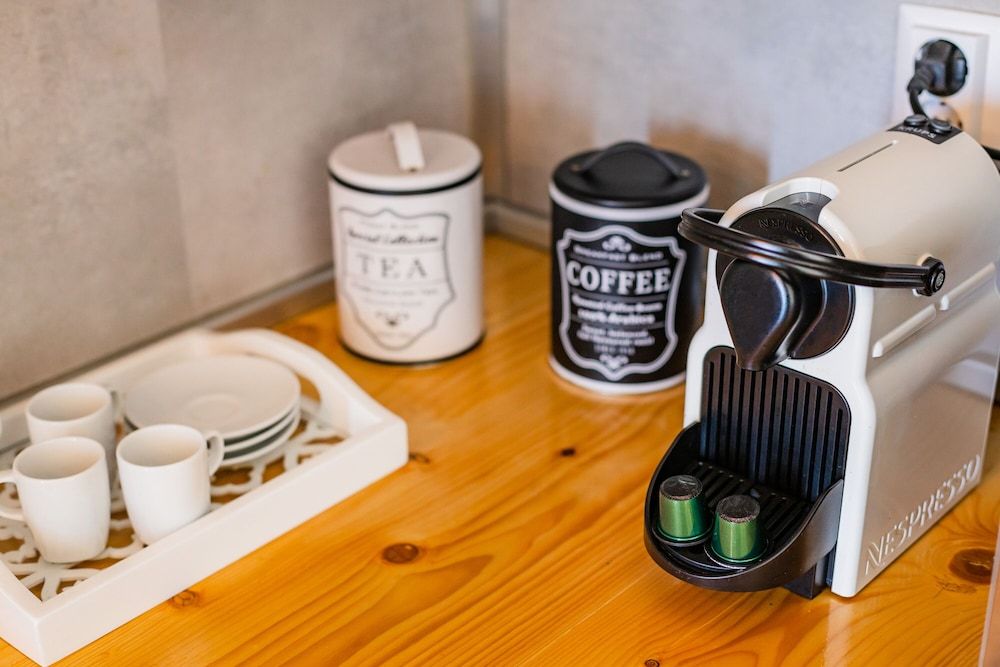 Casa da Música 5th High Studio, City View 9