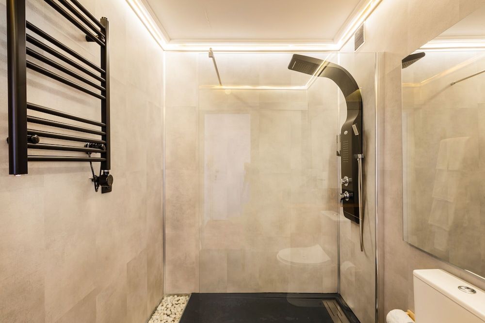 Casa da Música 5th High Studio, City View 13