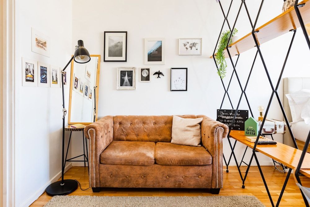 Casa da Música 5th High Studio, City View 18