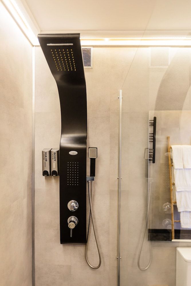 Casa da Música 5th High Studio, City View 12