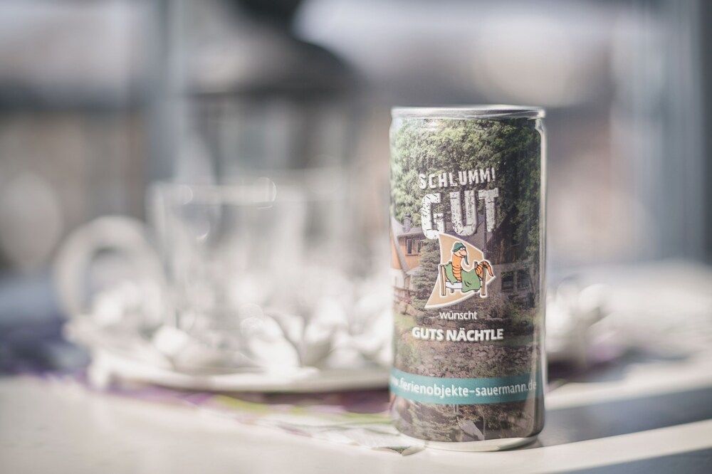 undefined Apartment Saxonia 2