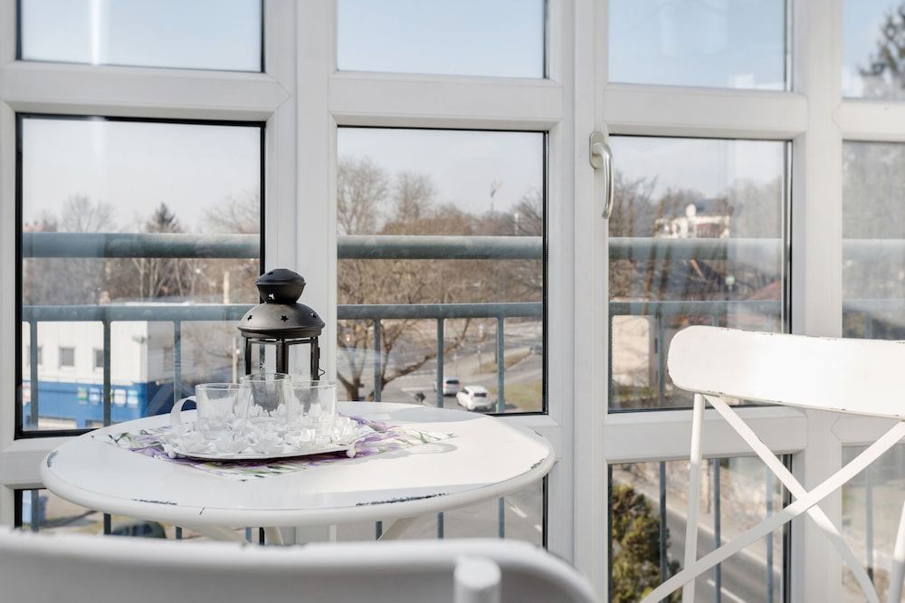 undefined Apartment Saxonia