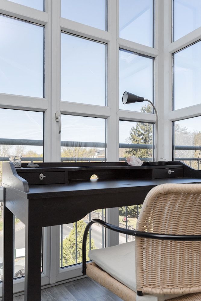 Apartment Saxonia Classic Studio (Saxonia) 6