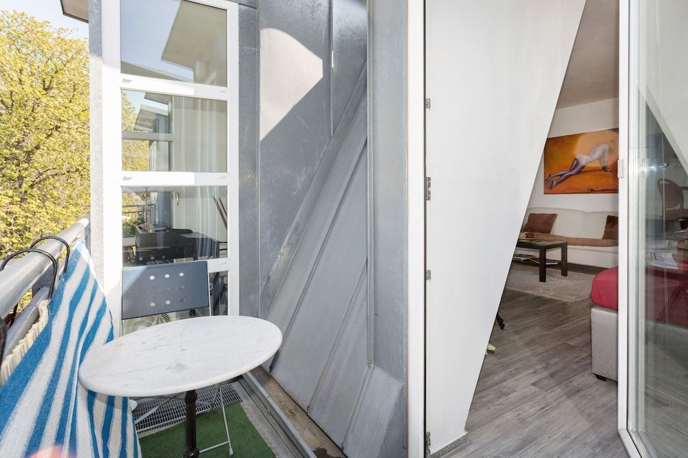 Apartment Saxonia Classic Studio (Saxonia) 10