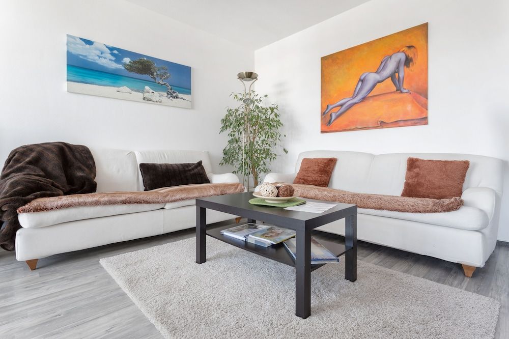 Apartment Saxonia Classic Studio (Saxonia) 2