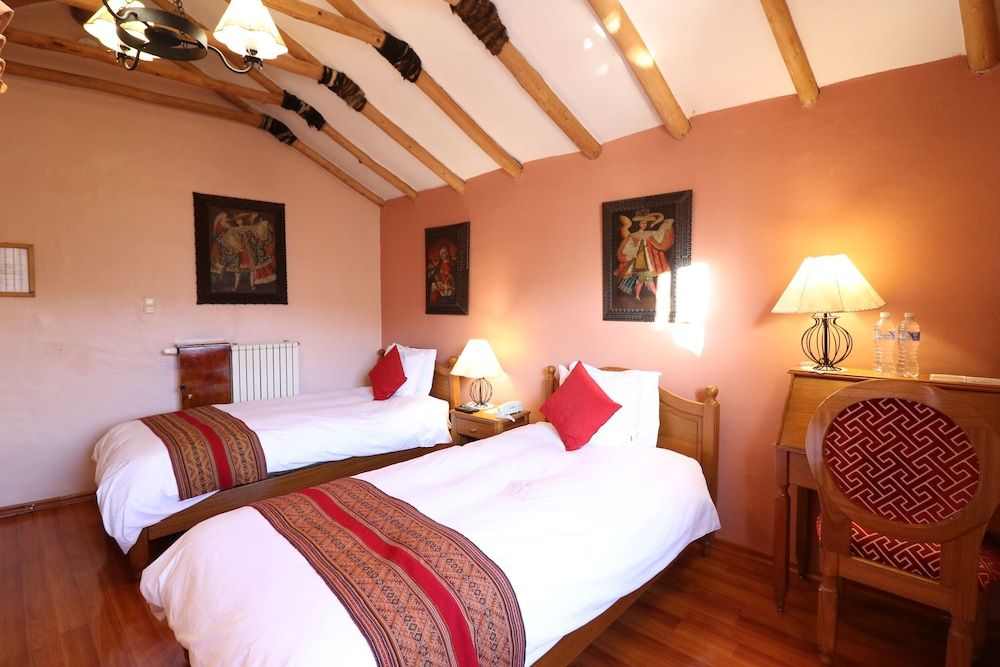 Standard Twin Room, 2 Twin Beds