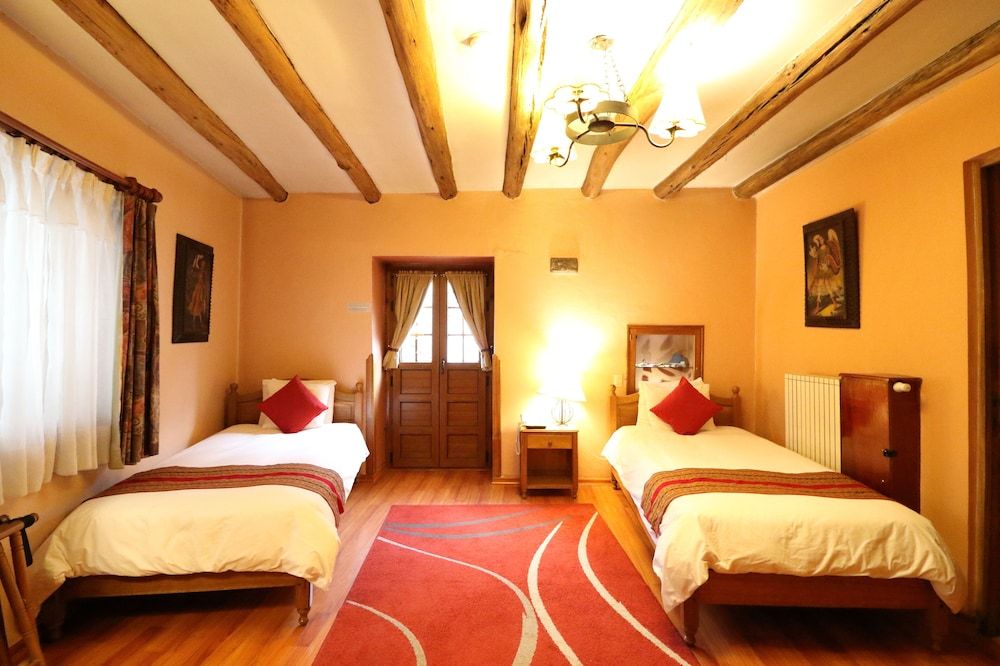 Standard Twin Room, 2 Twin Beds