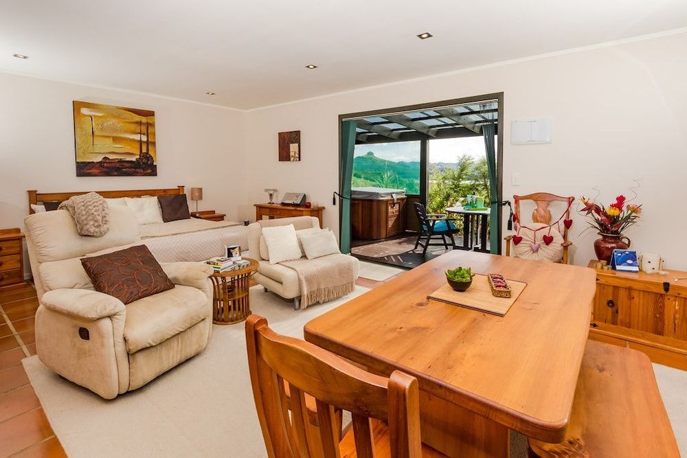 Separate Chalet