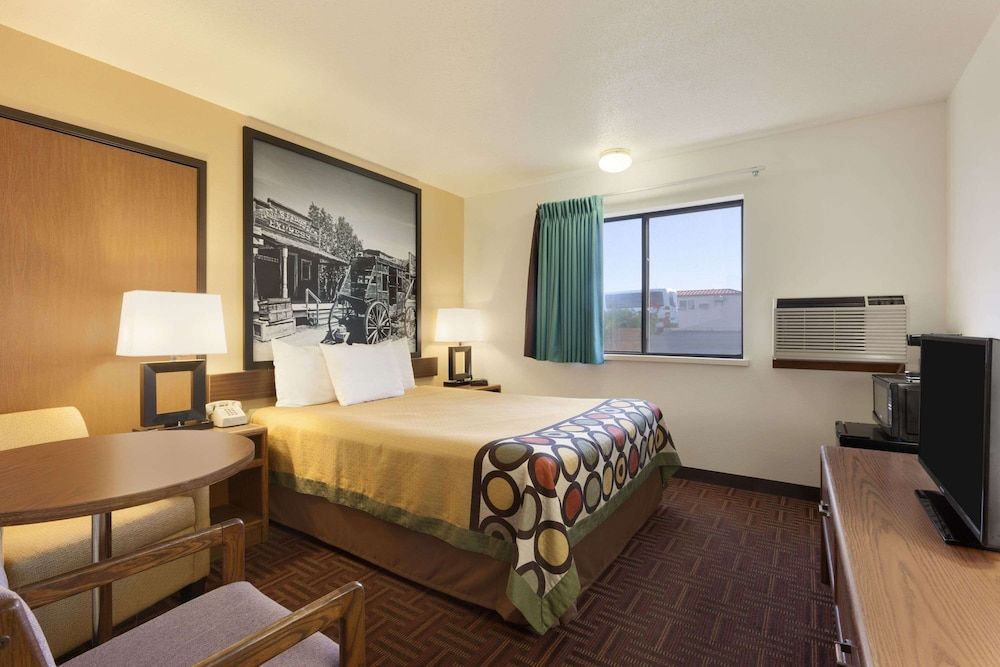Room, 1 Queen Bed, Accessible, Non Smoking