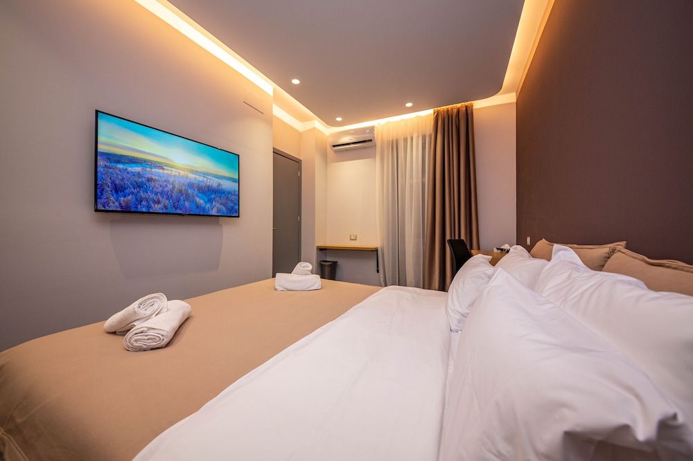 undefined Blloku Unique Apartments 9