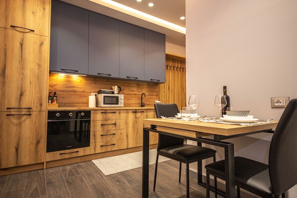 undefined Blloku Unique Apartments 4