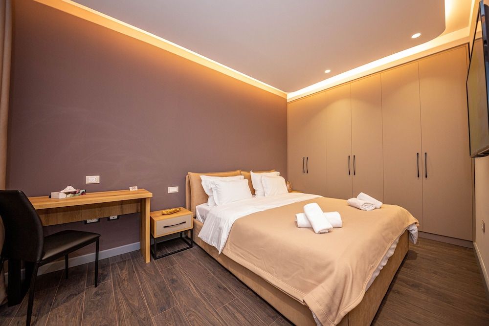 undefined Blloku Unique Apartments 6