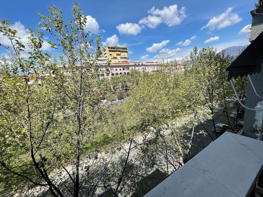 Blloku Unique Apartments Apartment, 1 Bedroom, Balcony, River View 7