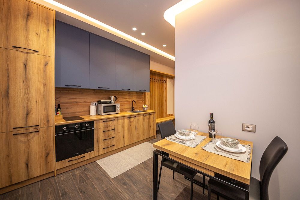 undefined Blloku Unique Apartments 2