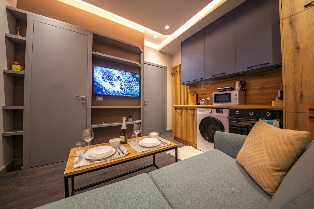 undefined Blloku Unique Apartments 3