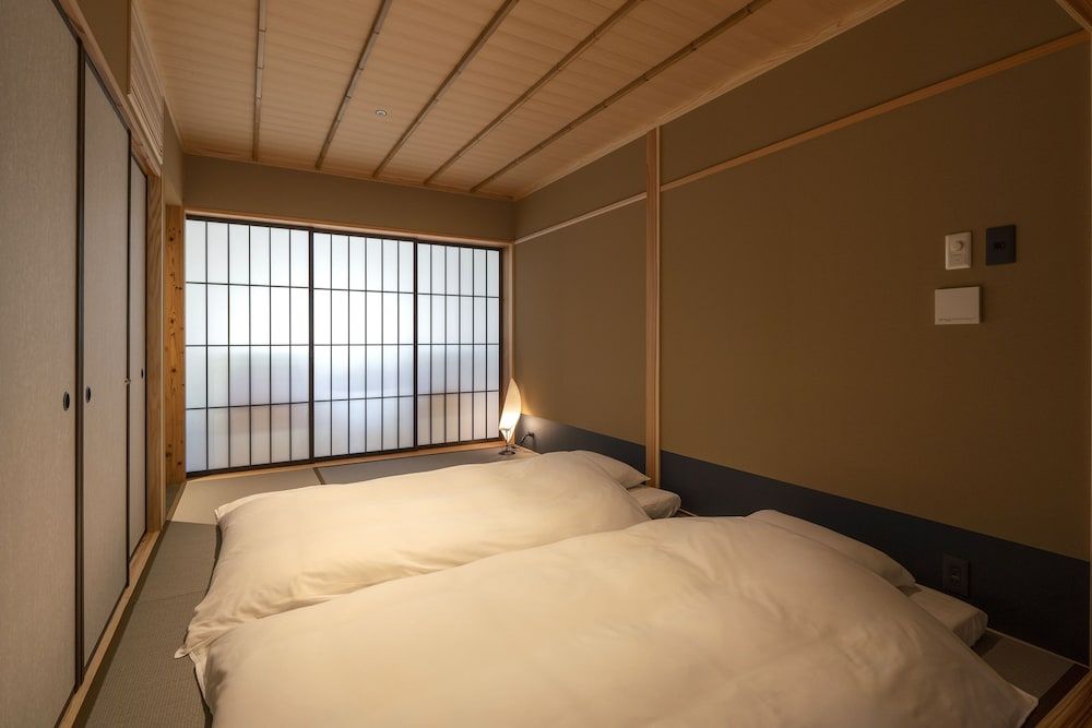 Shiori Machiya Holiday House SHIORI 4