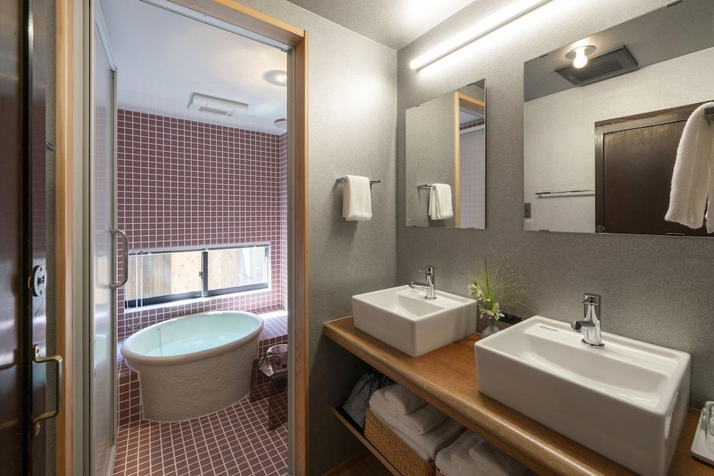 Shiori Machiya Holiday House SHIORI 10