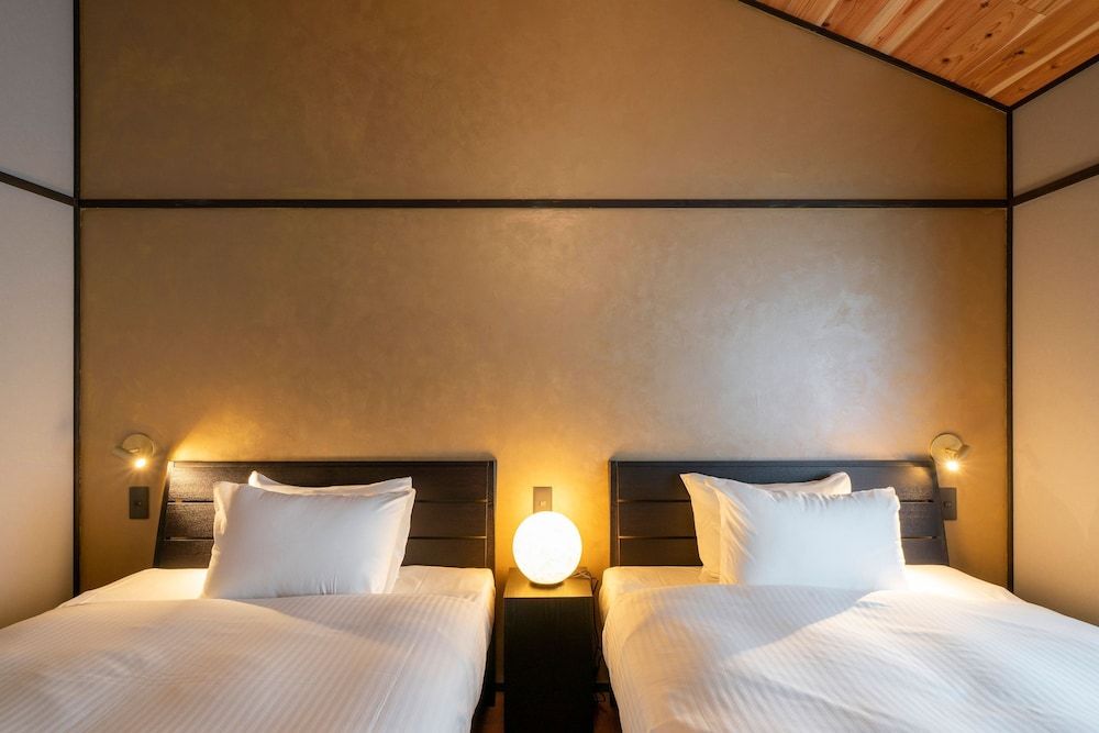 Shiori Machiya Holiday House SHIORI