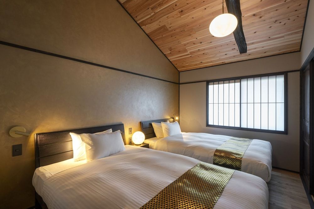 Shiori Machiya Holiday House SHIORI 6