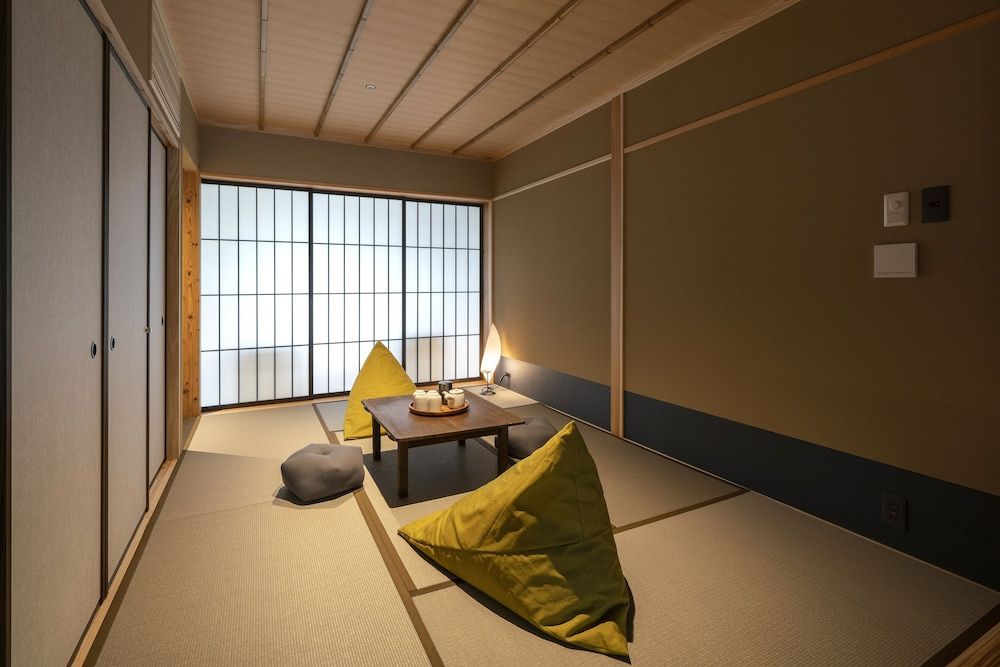 Shiori Machiya Holiday House SHIORI 7