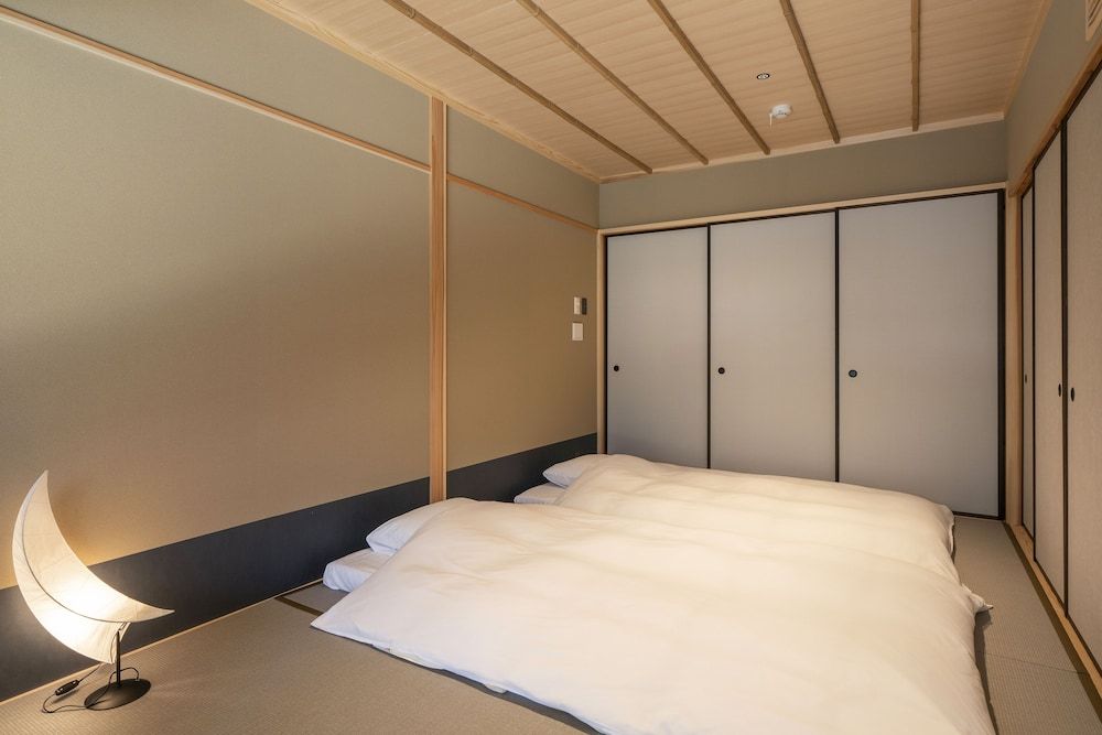 Shiori Machiya Holiday House SHIORI 5