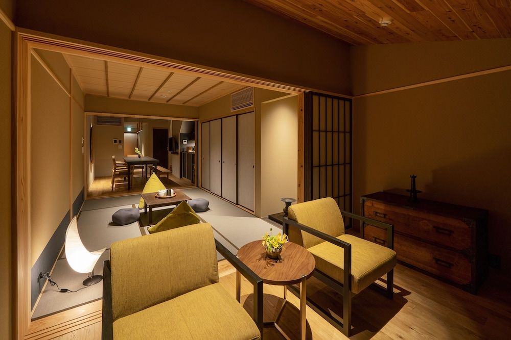 undefined Shiori Machiya Holiday House 9