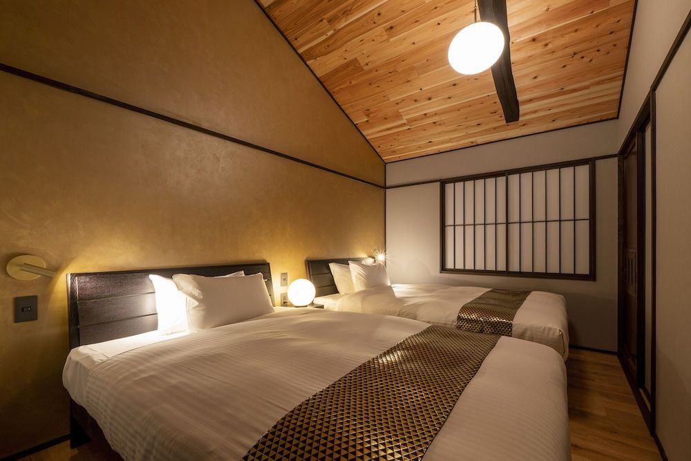 Shiori Machiya Holiday House SHIORI 3