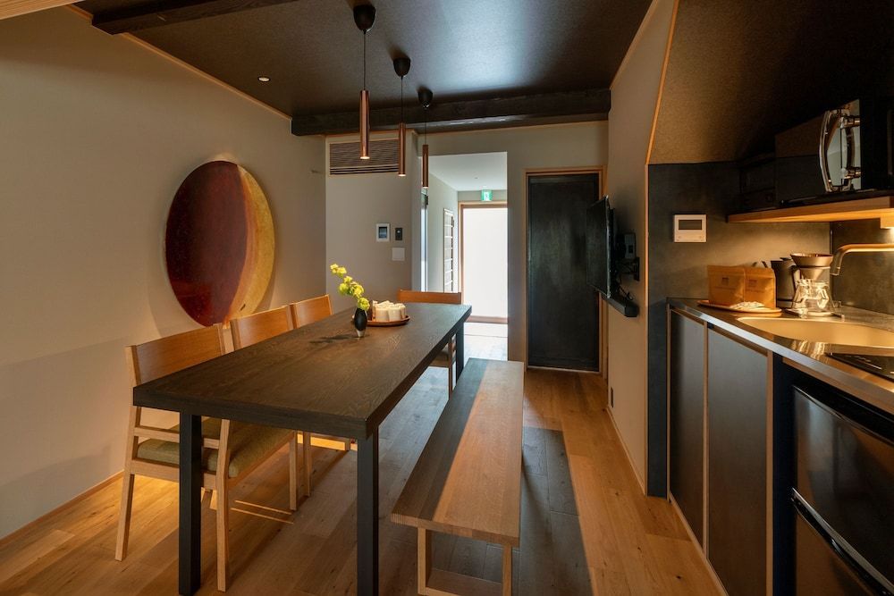 Shiori Machiya Holiday House SHIORI 11