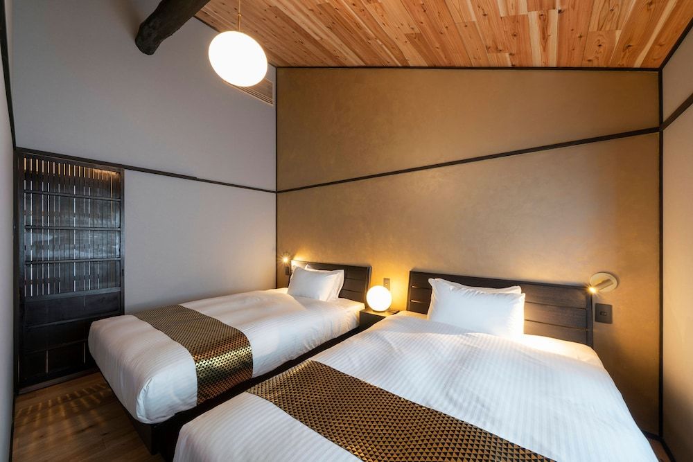 Shiori Machiya Holiday House SHIORI 2