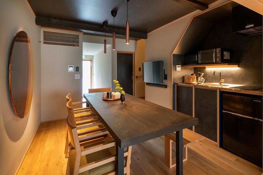 undefined Shiori Machiya Holiday House 7