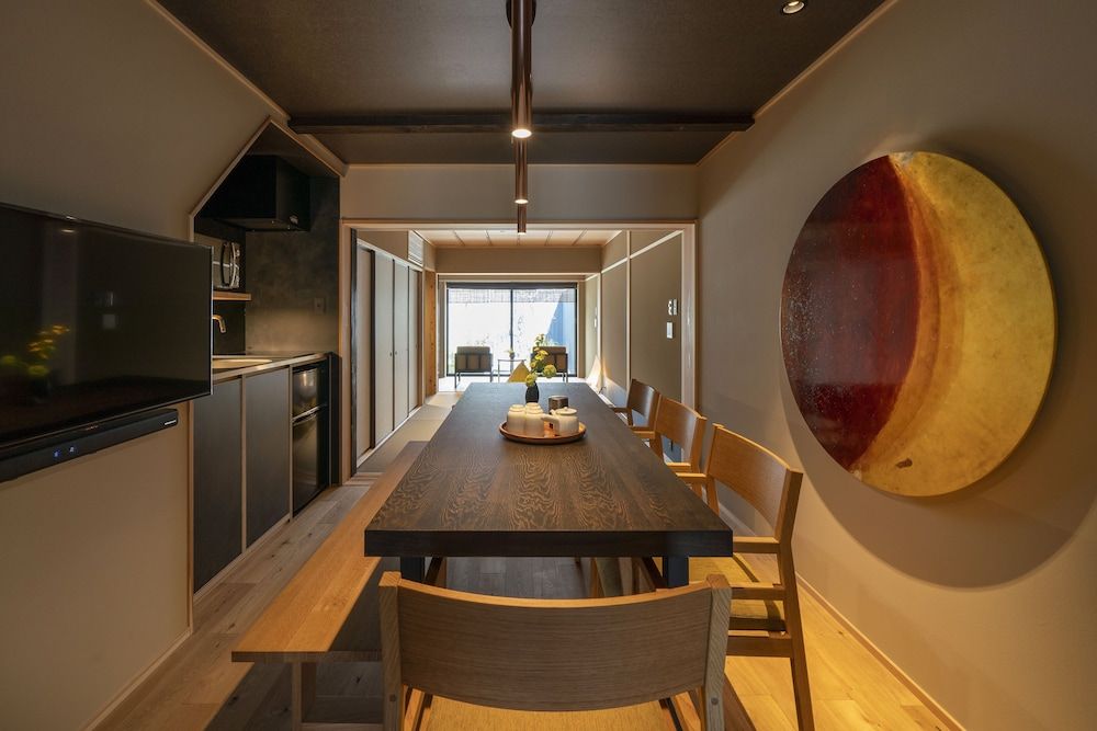 undefined Shiori Machiya Holiday House 6