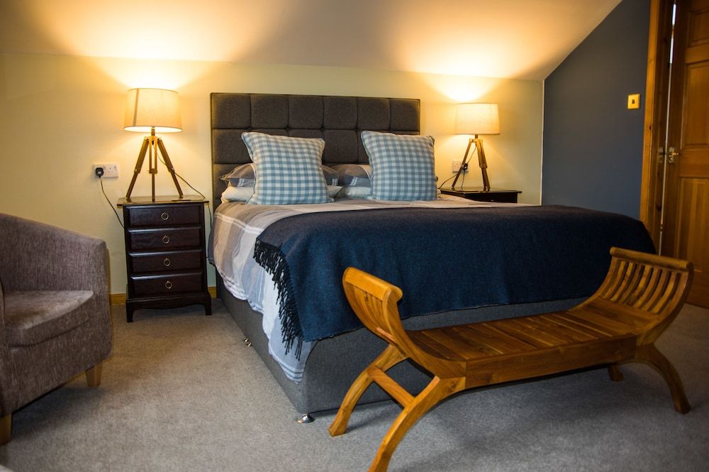 Davar Double Room, Sea View (Room3) 2