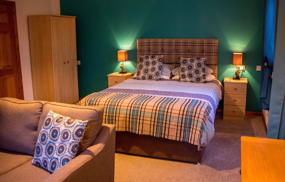 Davar Double Room (Room4) 2