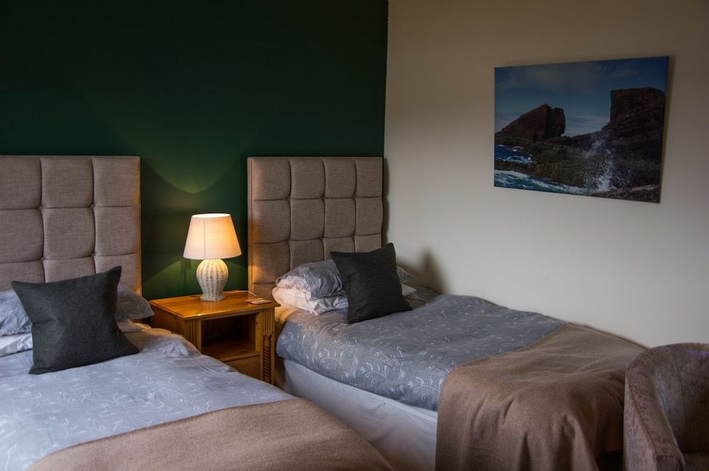 Davar Twin Room, Sea View (Room2) 2