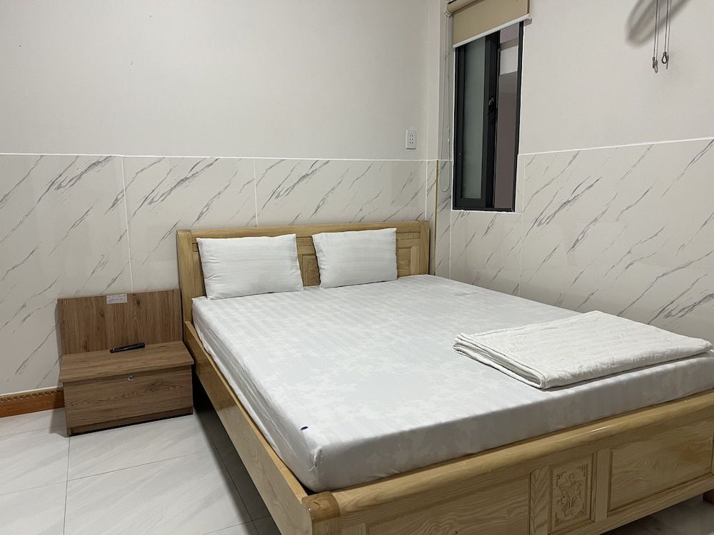 Double Room Single Use
