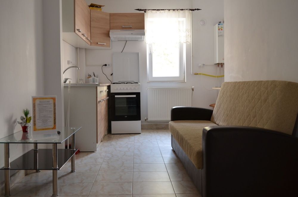 Alexys Residence 7 City Apartment, 1 Bedroom 10